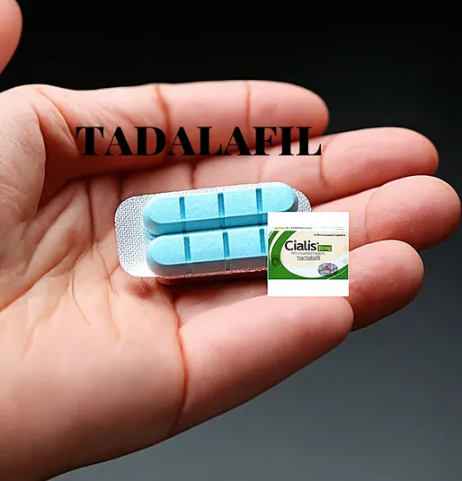 Tadalafil generico comprar